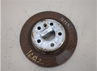 34216799369 Диск тормозной BMW X1 (F48) 2015-2022 9473857 #4