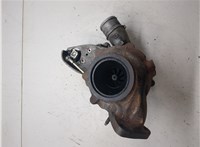  Турбина Peugeot Boxer 2014- 9473967 #4