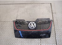  Решетка радиатора Volkswagen Golf 5 2003-2009 9473978 #1