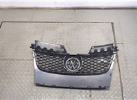  Решетка радиатора Volkswagen Golf 5 2003-2009 9473978 #4