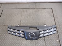  Решетка радиатора Nissan Note E11 2006-2013 9473997 #1