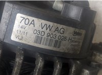 045903023C Генератор Volkswagen Fox 2005-2011 9474052 #3