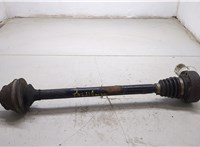 4E0501203D, 4E0501203DX Полуось (приводной вал, шрус) Volkswagen Phaeton 2002-2010 9474067 #4
