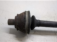 4E0501203D, 4E0501203DX Полуось (приводной вал, шрус) Volkswagen Phaeton 2002-2010 9474067 #5