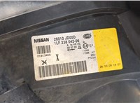  Фара (передняя) Nissan Qashqai 2006-2013 9474085 #6