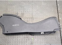  Консоль салона (кулисная часть) Renault Megane 3 2009-2016 9474090 #8