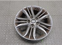 529102S610 Комплект литых дисков Hyundai ix 35 2010-2015 9474097 #1