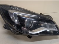  Фара (передняя) Opel Insignia 2013-2017 9474123 #1