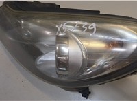 1216201, 93189363 Фара (передняя) Opel Corsa D 2006-2011 9474193 #3