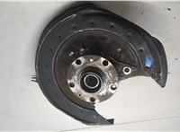 3D0498607, 3D0505436M, 3D0615612C Ступица (кулак, цапфа) Volkswagen Phaeton 2002-2010 9474194 #2