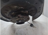 3D0498607, 3D0505436M, 3D0615612C Ступица (кулак, цапфа) Volkswagen Phaeton 2002-2010 9474194 #5