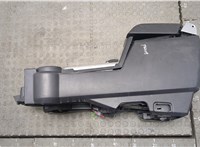  Консоль салона (кулисная часть) Land Rover Discovery 3 2004-2009 9474231 #1