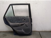  Дверь боковая (легковая) Mazda 323 (BJ) 1998-2003 9474298 #6