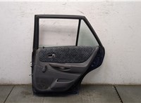  Дверь боковая (легковая) Mazda 323 (BJ) 1998-2003 9474306 #8