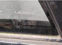  Дверь боковая (легковая) Lexus RX 2003-2009 9474322 #3