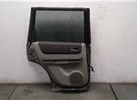  Дверь боковая (легковая) Nissan X-Trail (T30) 2001-2006 9474332 #8