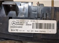  Переключатель отопителя (печки) Mercedes Sprinter 2014-2018 9474362 #4