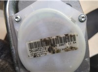  Ремень безопасности Nissan Note E11 2006-2013 9474439 #3