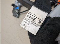 640512800B Ремень безопасности Nissan Leaf 2017- 9474471 #9