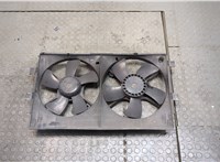 1355A140, 1355A103, MR464708, 1355A101, 1355A102 Вентилятор радиатора Mitsubishi Outlander XL 2006-2012 9474557 #1