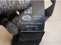  Ремень безопасности Land Rover Range Rover Evoque 2011-2015 9474566 #3