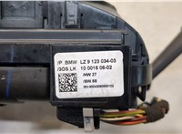  Переключатель поворотов и дворников (стрекоза) BMW 1 E87 2004-2011 9474639 #3