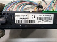  Блок управления бортовой сети (Body Control Module) Renault Megane 3 2009-2016 9474673 #2