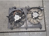 1355A258, 1355A271, 1355A266, 21487W010P, 1355A272 Вентилятор радиатора Mitsubishi Outlander 2012-2015 9474711 #1