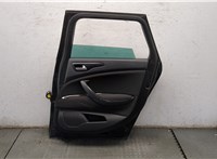  Дверь боковая (легковая) Citroen C5 2008- 9474775 #6