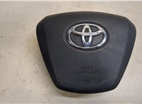  Подушка безопасности водителя Toyota Verso 2009-2018 9474820 #1