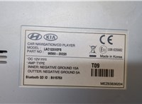 965602V220 Магнитола Hyundai Veloster 2011- 9474852 #3