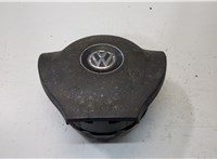  Подушка безопасности водителя Volkswagen Transporter 5 2009-2015 9474875 #1