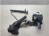 95473470 Ремень безопасности Opel Antara 9475012 #3