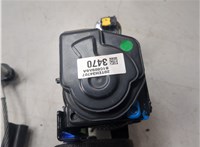 95473470 Ремень безопасности Opel Antara 9475012 #4