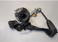  Ремень безопасности Renault Megane 3 2009-2016 9475039 #1