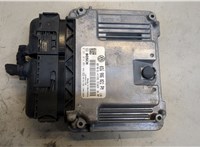  Блок управления двигателем Volkswagen Jetta 5 2004-2010 9475074 #1