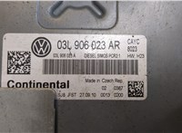  Блок управления двигателем Volkswagen Touran 2010-2015 9475086 #4