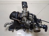7815040007 Турбина Opel Astra J 2010-2017 9475151 #1