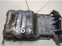  Поддон Opel Corsa D 2006-2011 9475253 #1