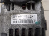  Генератор Ford Focus 2 2005-2008 9475316 #3