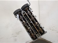  Головка блока (ГБЦ) Ford Fiesta 2001-2007 9475405 #1