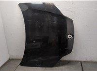  Капот Renault Laguna 3 2007- 9475459 #1