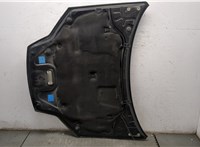  Капот Renault Laguna 3 2007- 9475459 #5