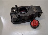  Лючок бензобака Mercedes C W204 2007-2013 9475491 #2