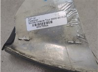 1U0953156D Поворот Skoda Octavia Tour 1996-2011 9475566 #5