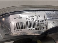  Поворот Saab 9-5 1997-2005 9475980 #3