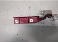 9683552580 Петля капота Citroen DS3 9476221 #1