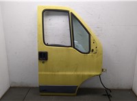  Дверь боковая (легковая) Fiat Ducato 1994-2006 9476710 #1