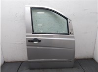  Дверь боковая (легковая) Mercedes Vito W639 2004-2013 9476741 #1