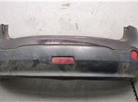  Бампер Nissan Qashqai 2006-2013 9476884 #1